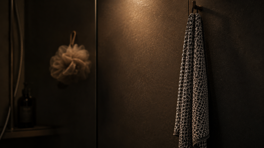 Why Your Loofah Might Not Be the Best Option Anymore