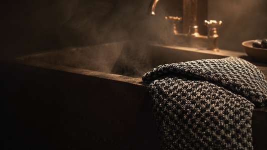 The Korean Shower Ritual That's Winning Over More and More People