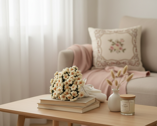 Pourquoi offrir des fleurs… qui ne fanent jamais ?