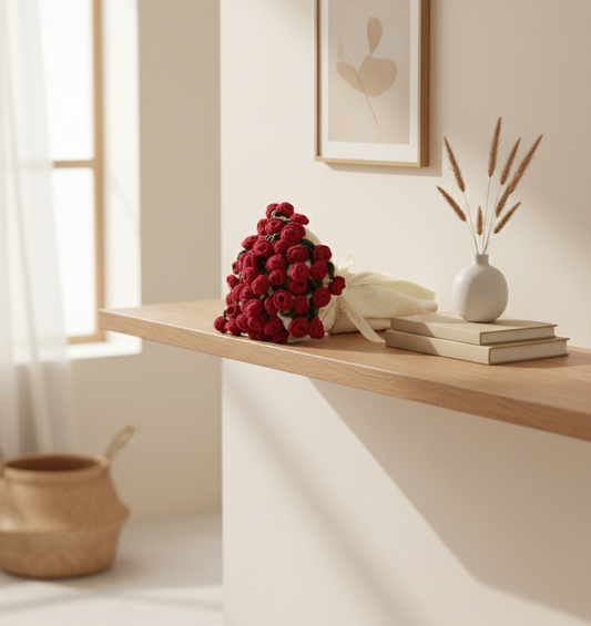 Comment intégrer une couverture fleurie dans sa décoration intérieure