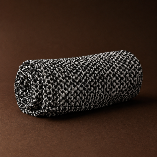 Velori - The exfoliating Shower Towel