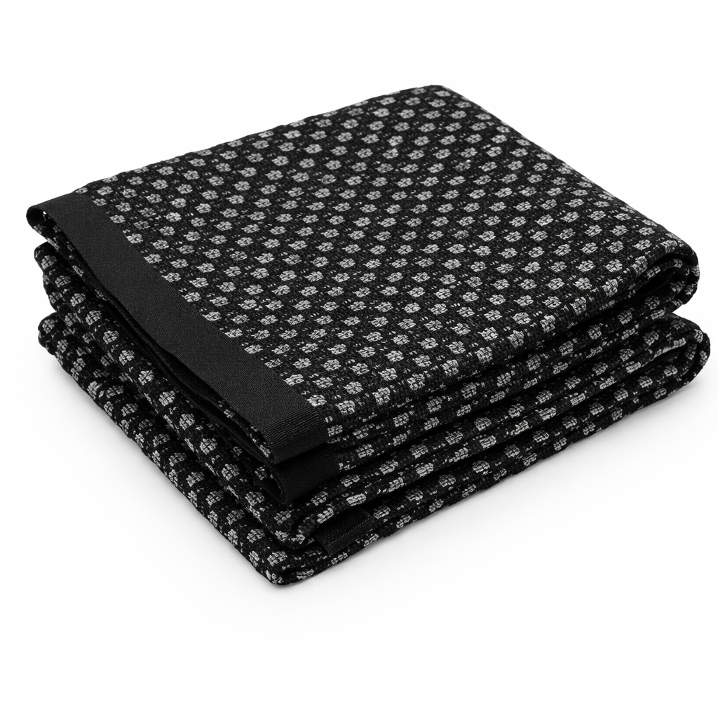 Velori - The Exfoliating Shower Towel